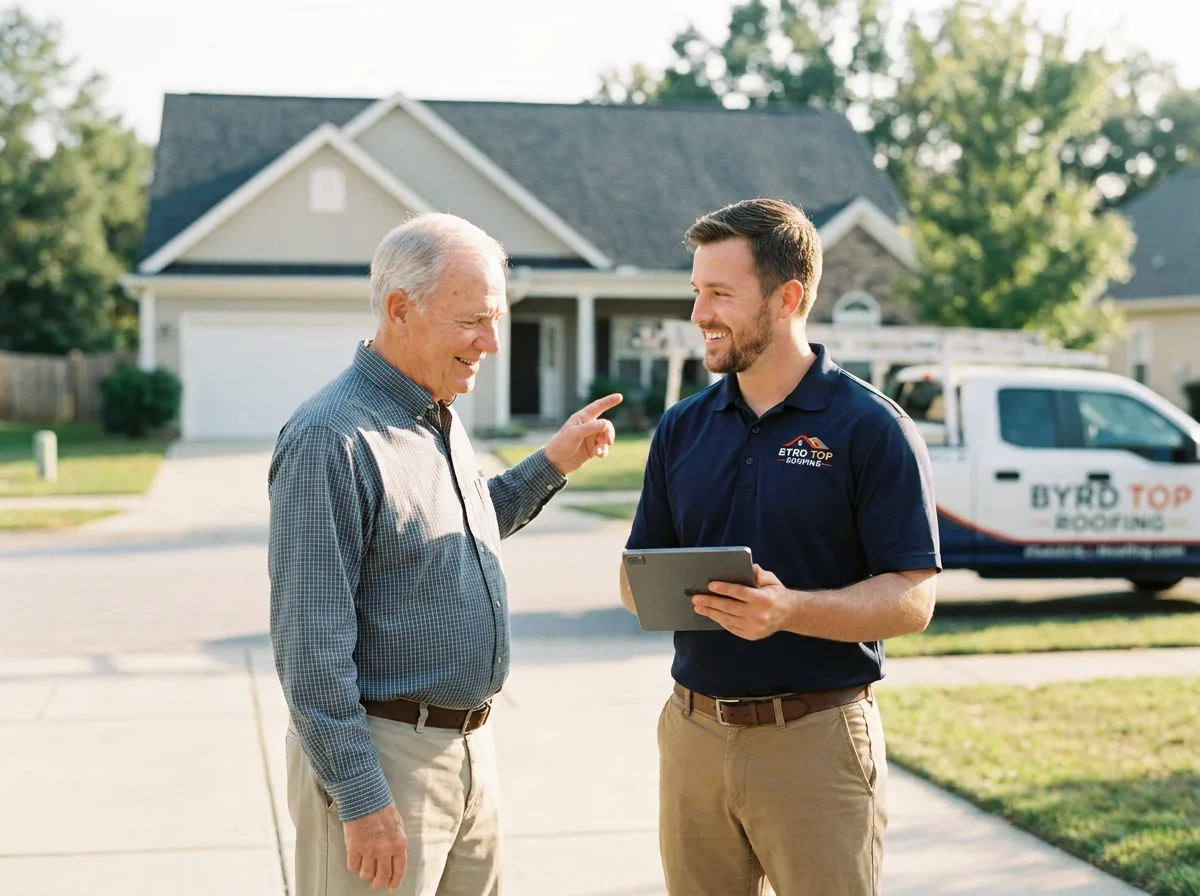 Roofing Sumpter, OR FAQs